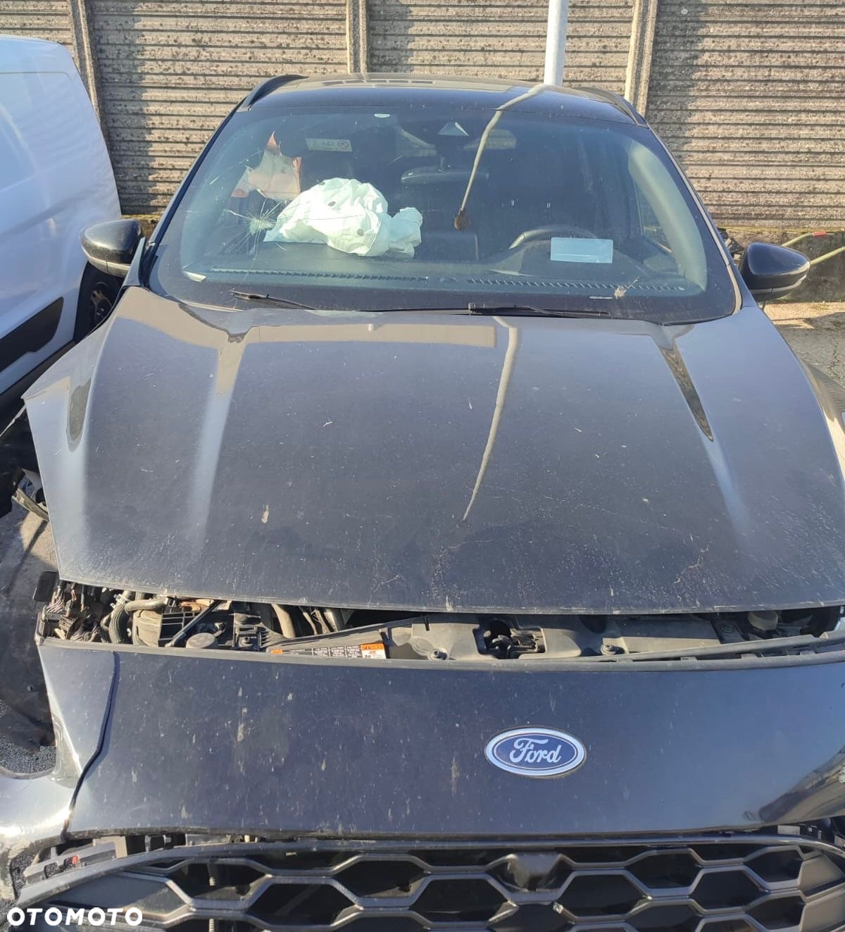 Ford Kuga 2.5 Duratec PHEV ST-LINE X - 8