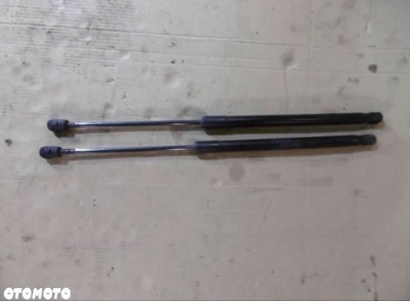 A1697400345 teleskop siłownik klapy tył mercedes a w169