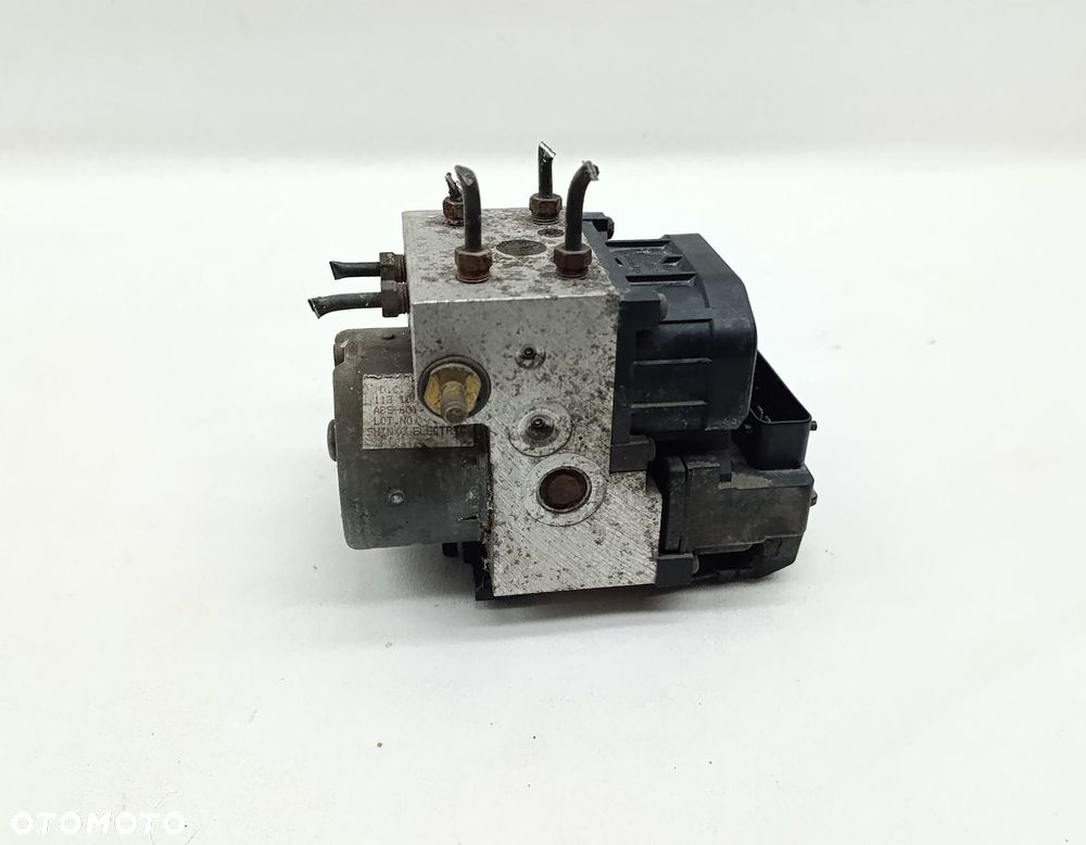 POMPA ABS HONDA CIVIC VII 026216895 - 4