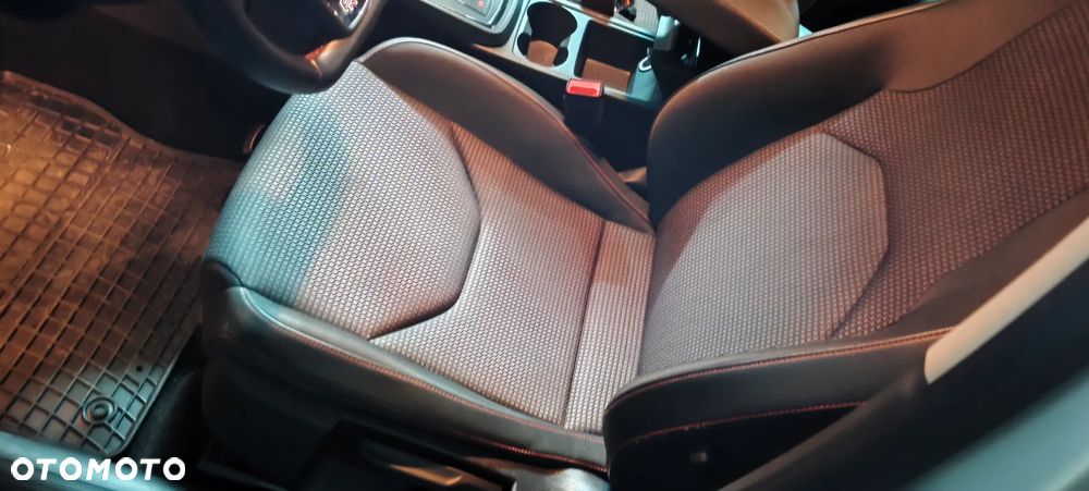 Seat Leon 2.0 TDI FR S&S DSG - 21