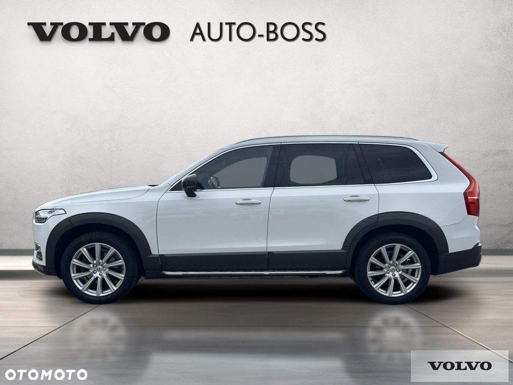 Volvo XC 90 - 2