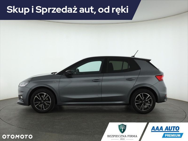 Skoda Fabia - 4