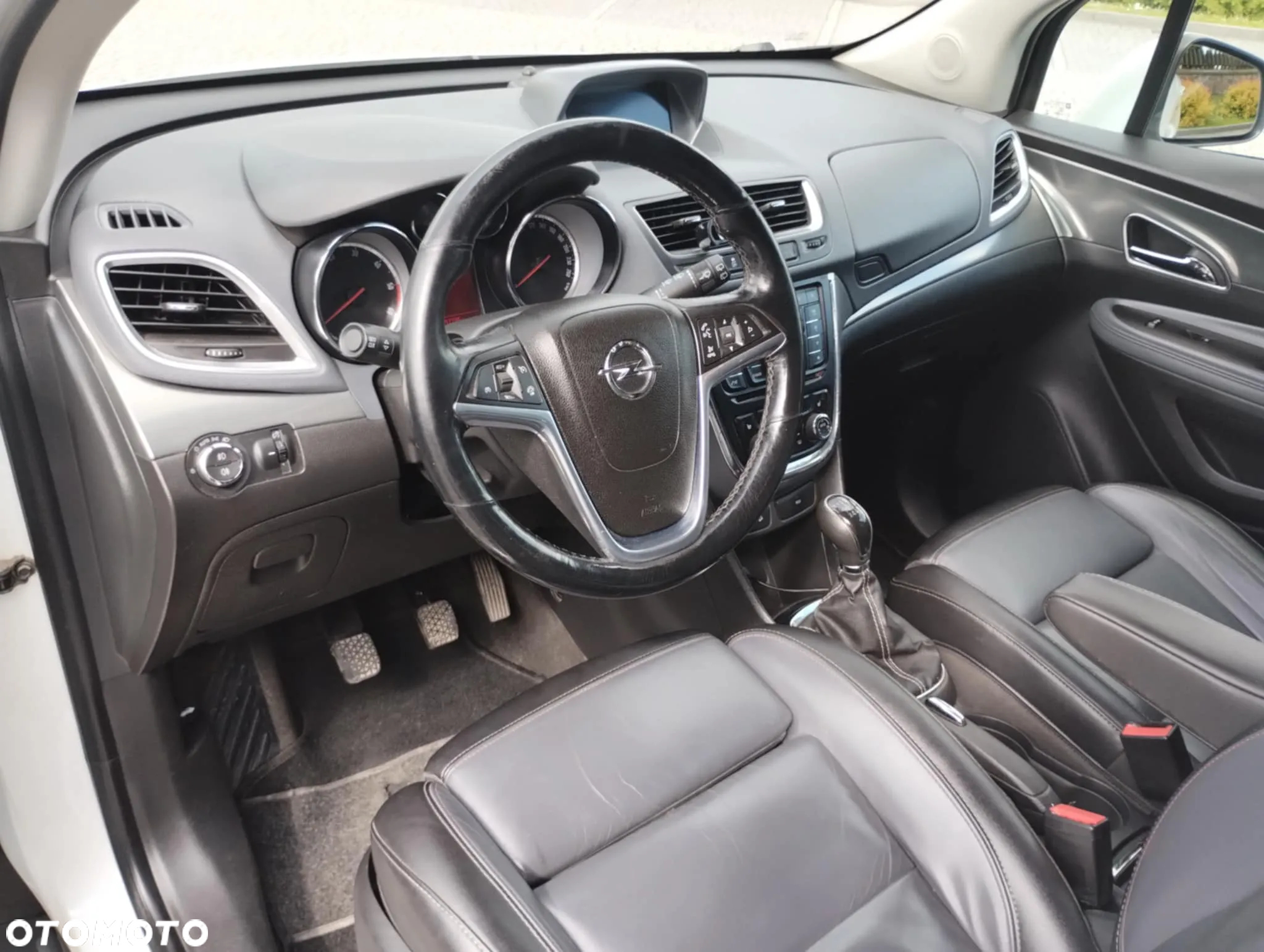 Opel Mokka 1.7 CDTI ecoFLEX Start/Stop Innovation - 7