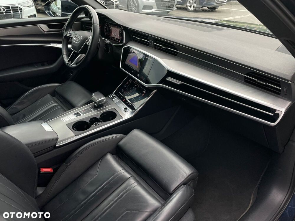 Audi A6 Avant - 25