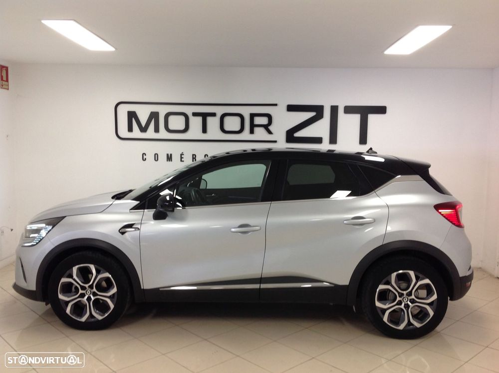 Renault Captur 1.0 TCe Intens - 4
