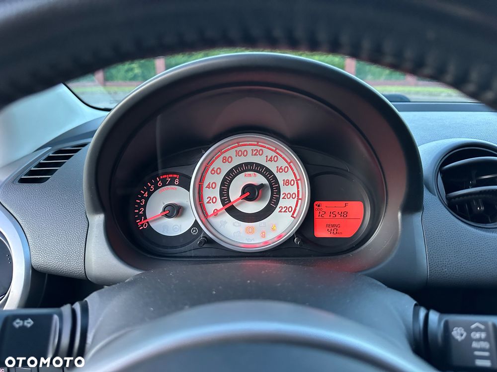 Mazda 2 1.5 Sport - 28