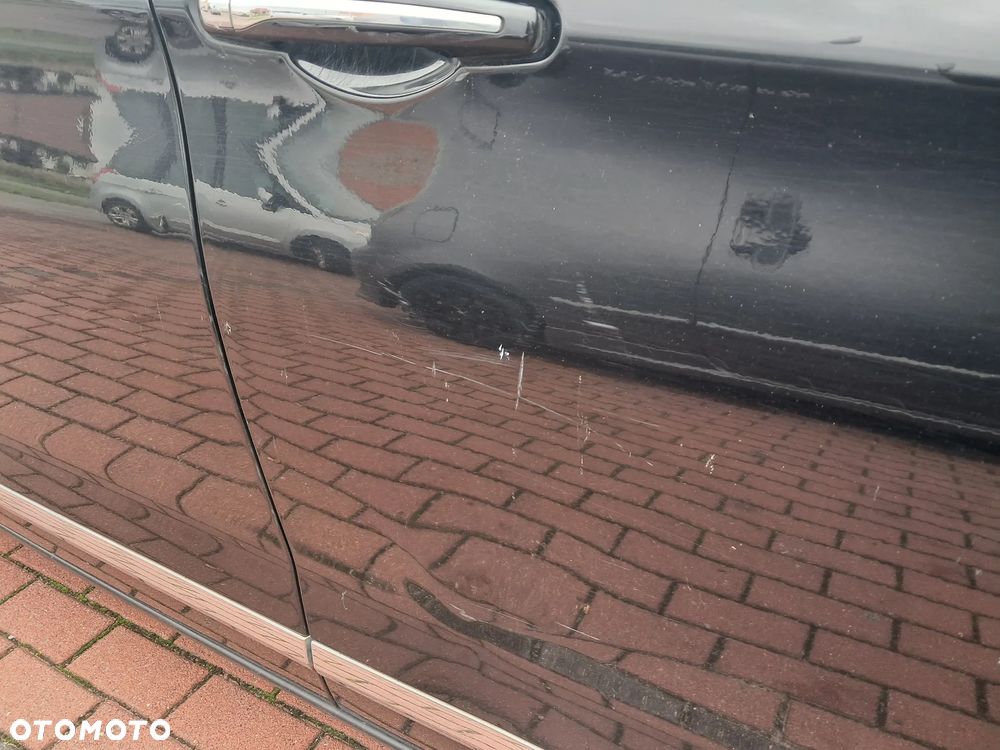 Citroën C5 2.0i 16V Dynamique Equilibre Navi - 14