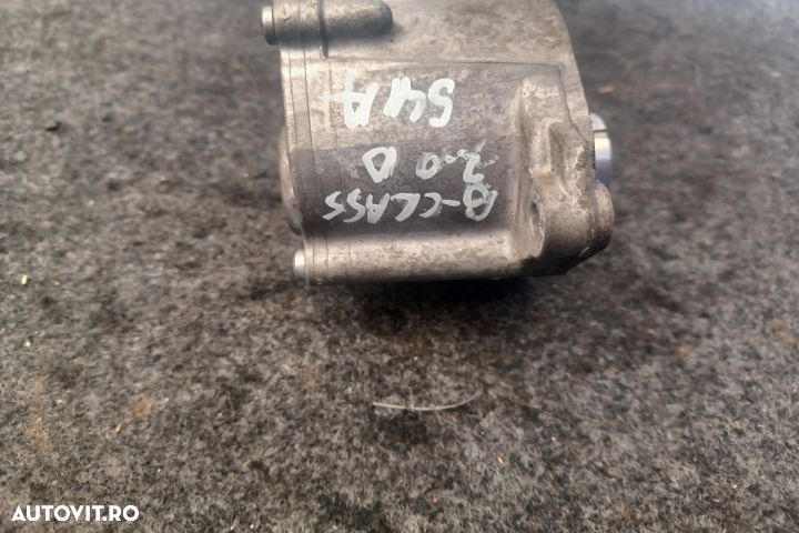 Pompa vacuum mecanica A6512300565 A6512300565 Mercedes-Benz B-Class W - 5