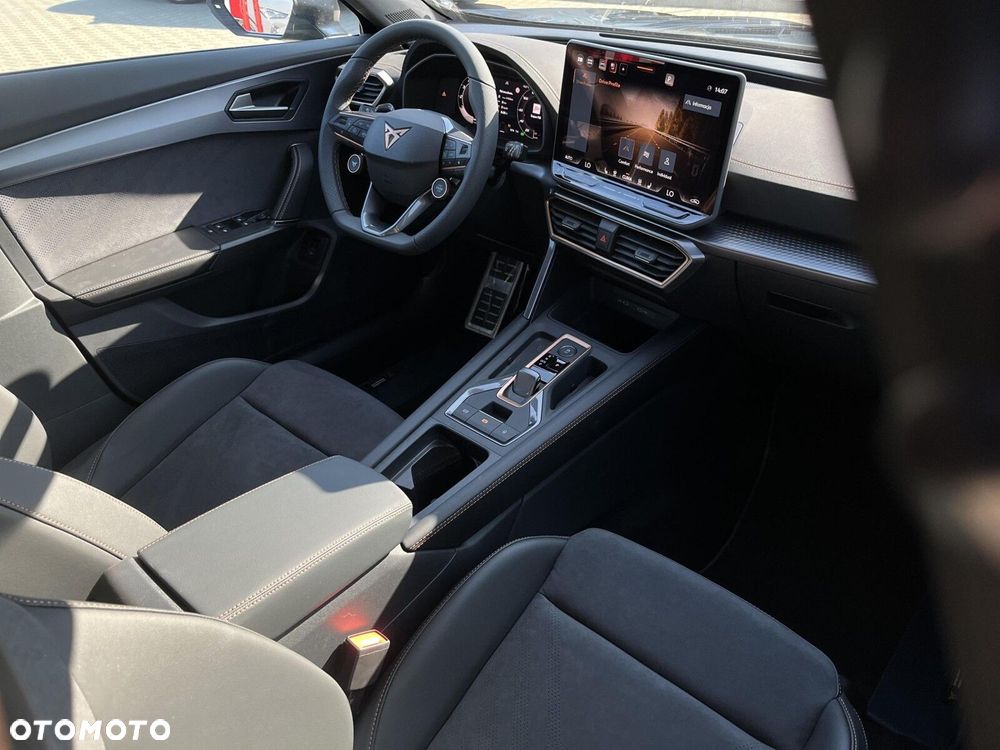 Cupra Formentor - 23