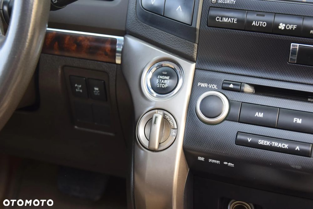 Toyota Land Cruiser LC 4.5 D-4D Prestige Platinium - 14