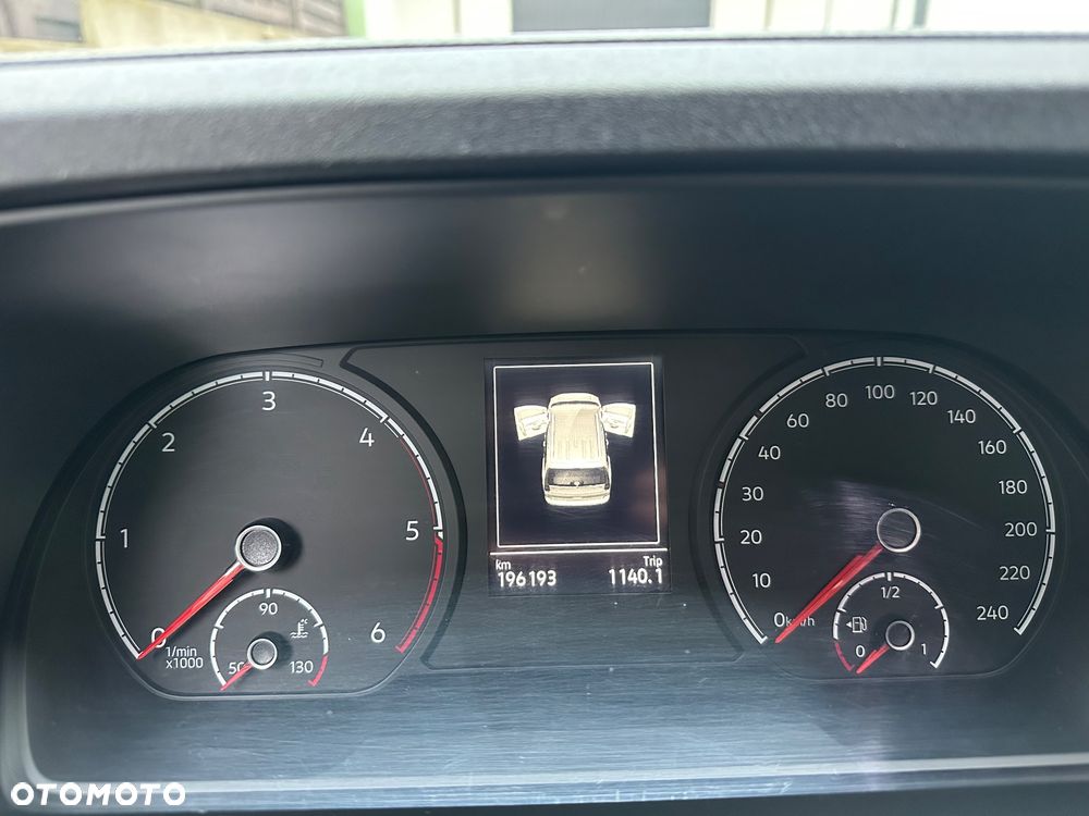 Volkswagen Caddy - 13