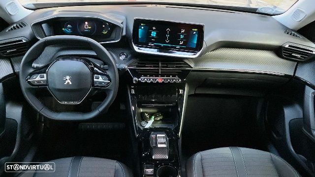 Peugeot e-2008 Allure Pack - 5