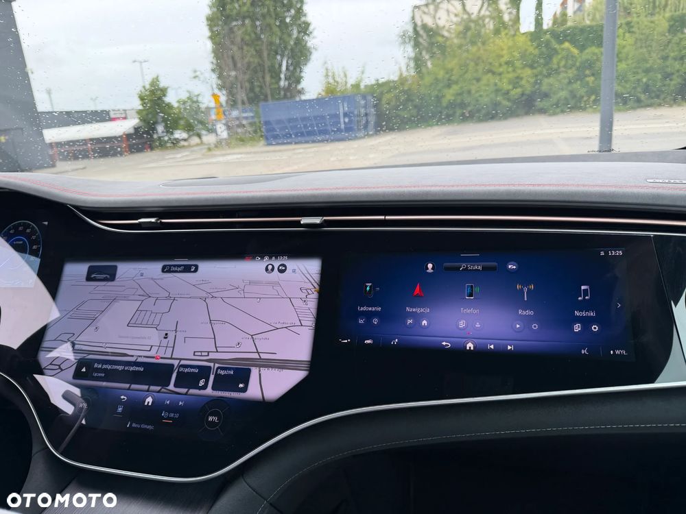 Mercedes-Benz EQE AMG 43 90.5kWh 4-Matic - 9