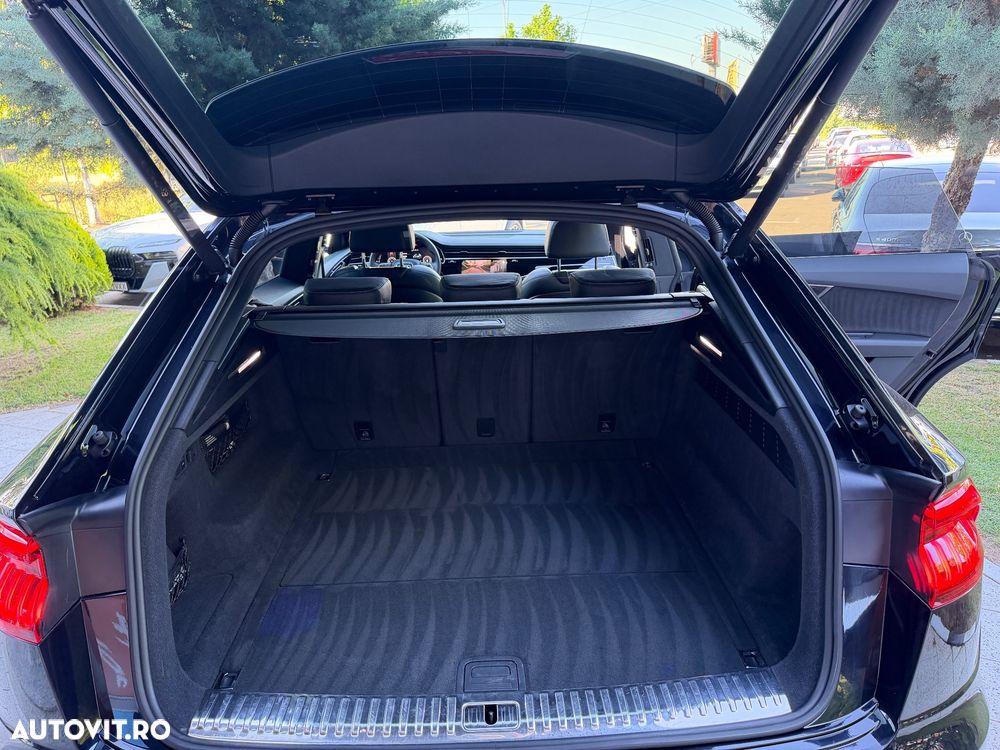 AUDI Q8 2019 — imagine 40