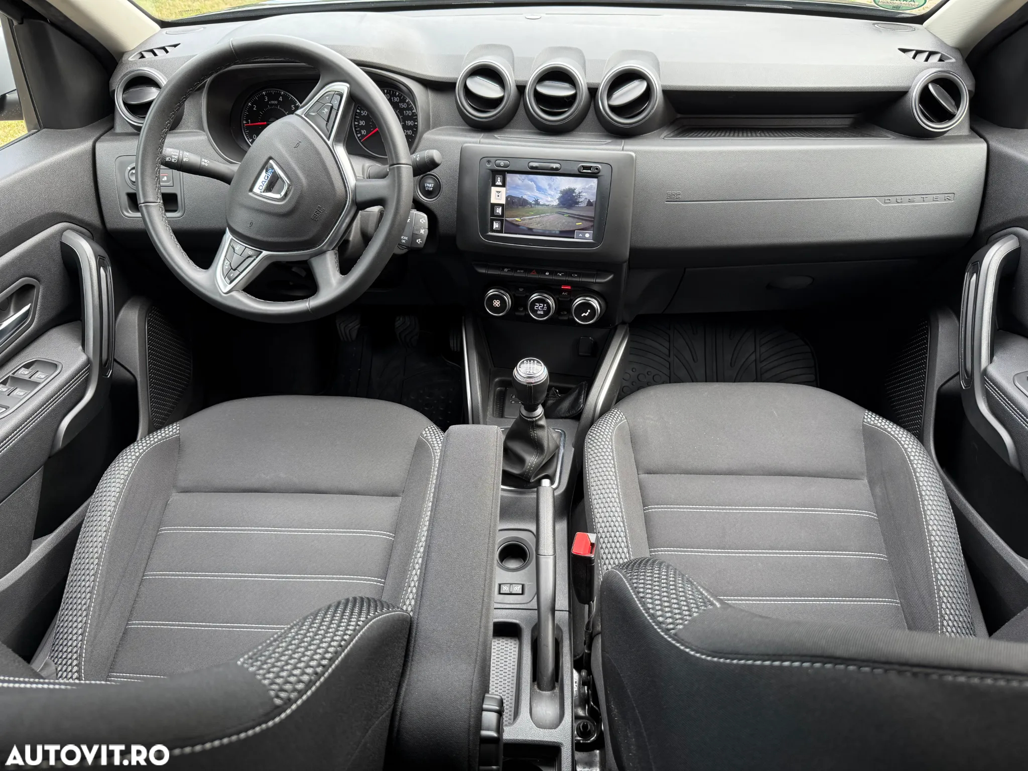 Dacia Duster TCe 130 2WD Sondermodell Extreme - 5