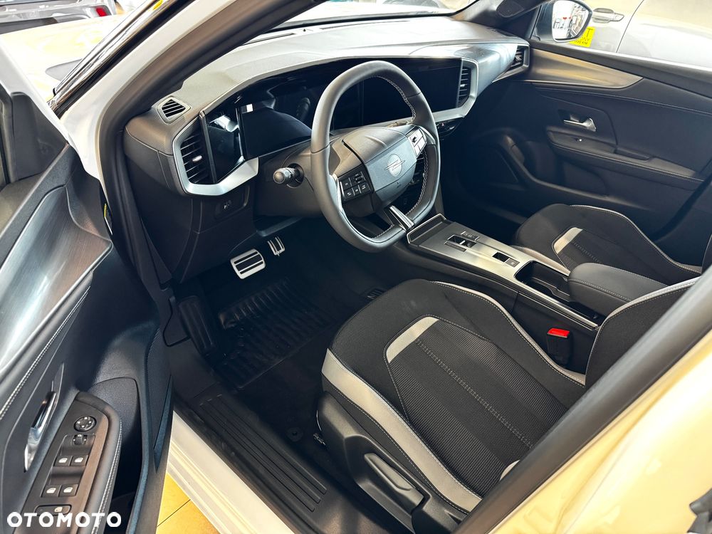 Opel Mokka 1.2 T mHEV GS S&S eDTC6 - 5