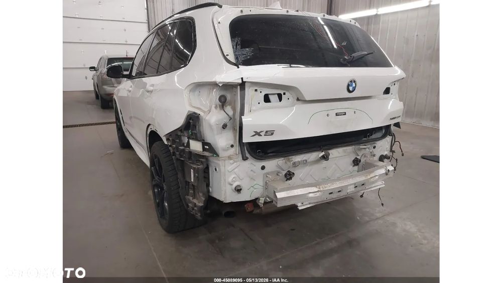 BMW X5 xDrive40i sport - 9