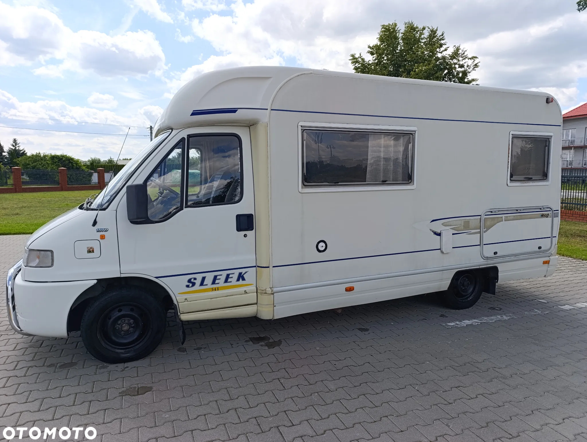Fiat Ducato - 9