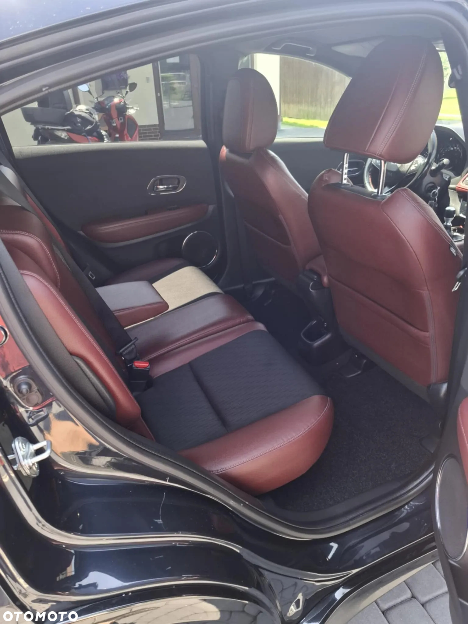 Honda HR-V 1.5 Sport - 5