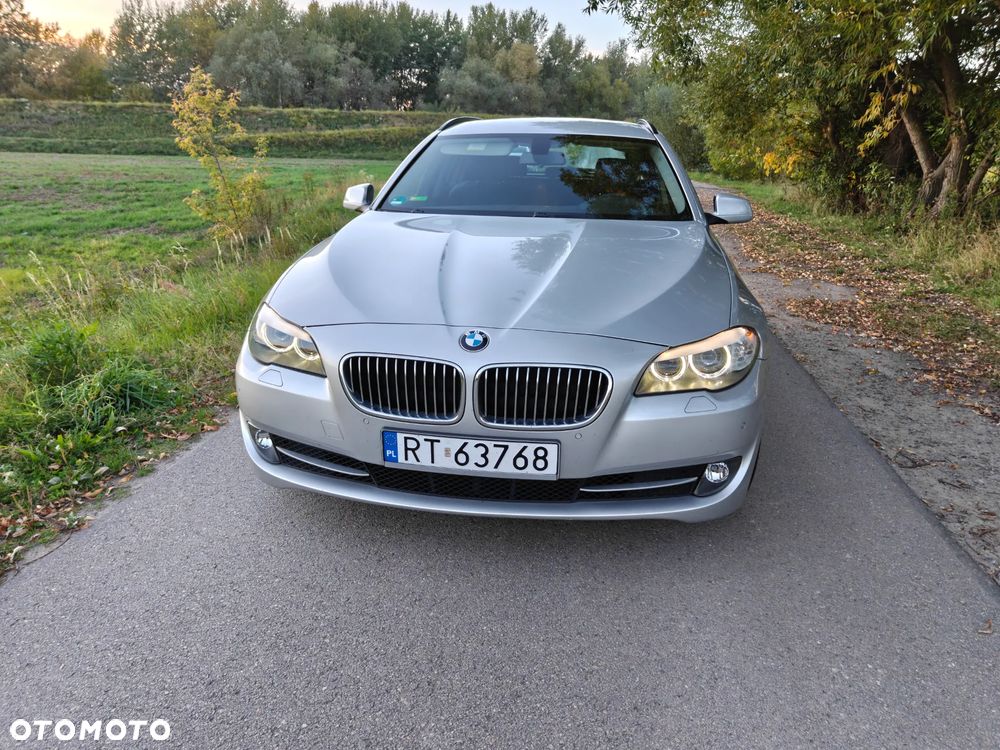 BMW Seria 5 - 2