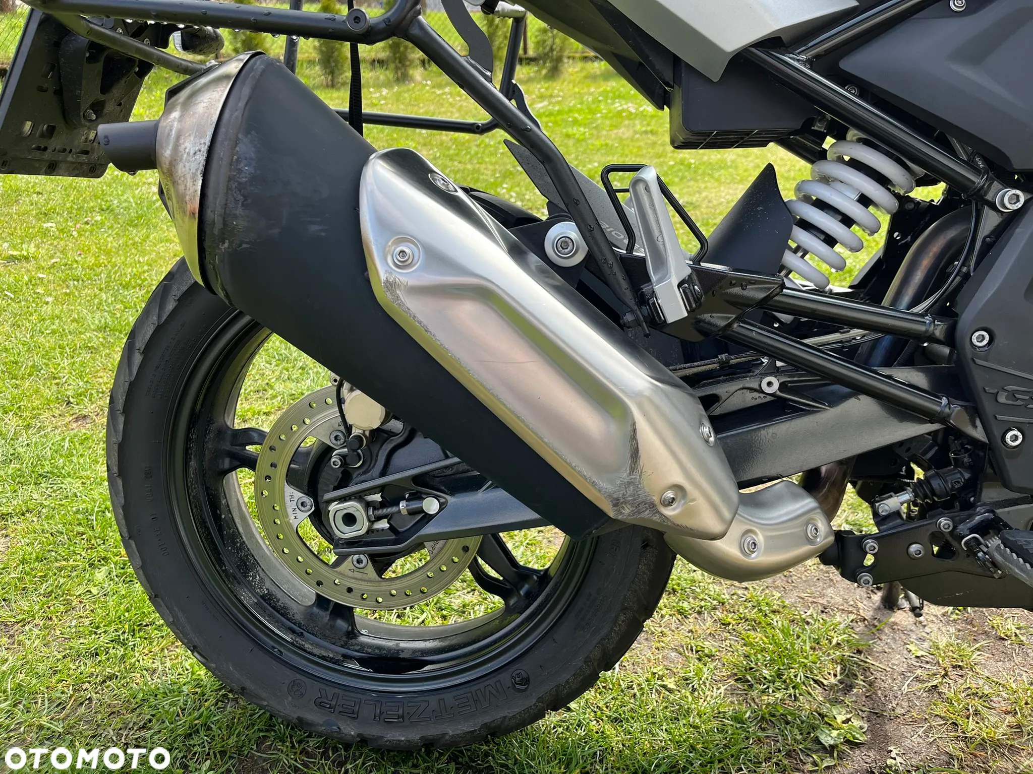 BMW GS - 19