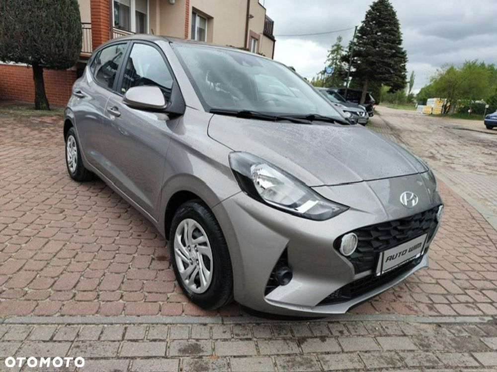 Hyundai i10 - 6