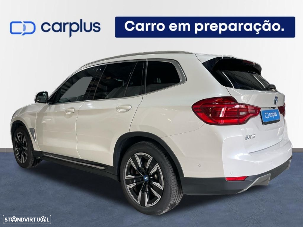 BMW iX3 Inspiring - 2