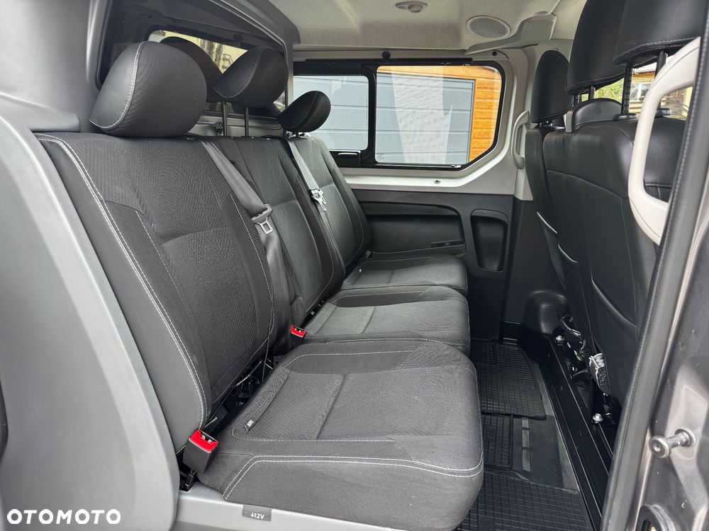 Renault Trafic - 6