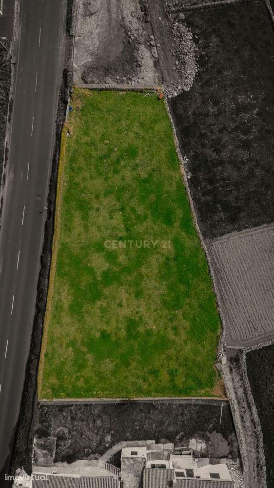 Terreno Urbano com vista mar na Ladeira Grande - Grande imagem: 4/12