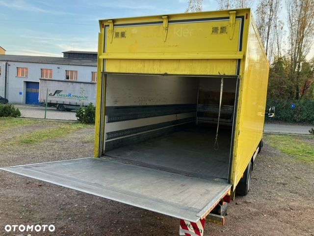 Iveco Daily 65C17 - 6