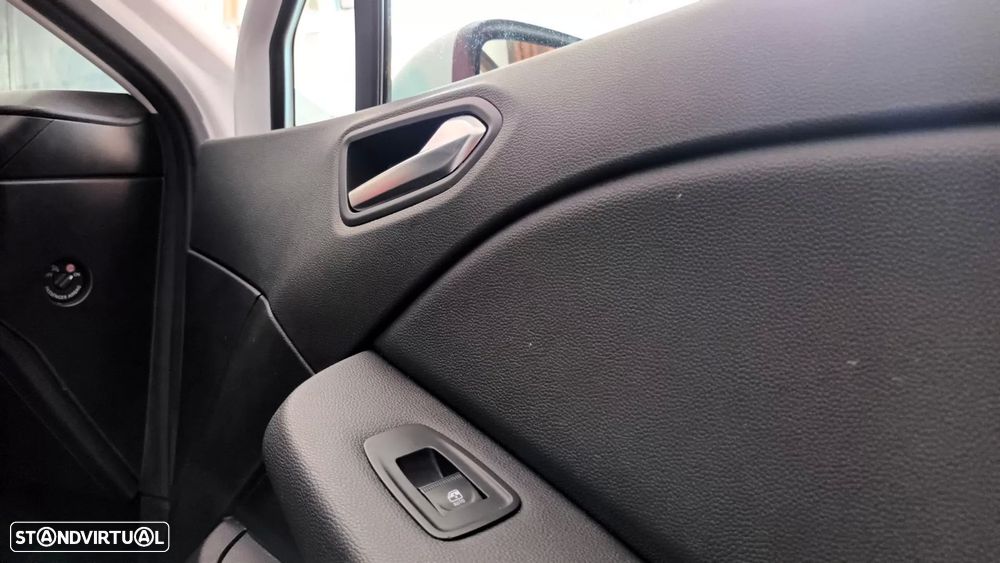 Renault clio van 1.5 bluedci air nav - 44