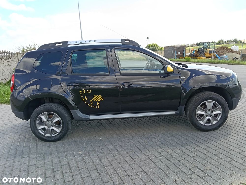 Dacia Duster 1.2 TCe Celebration - 6