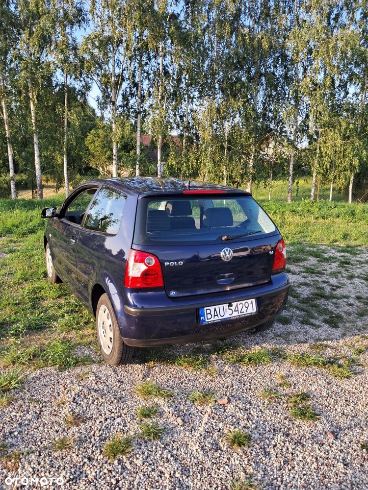 Volkswagen Polo - 4