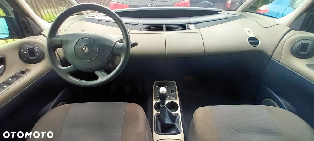 Renault Grand Espace 2.0 Initiale - 13