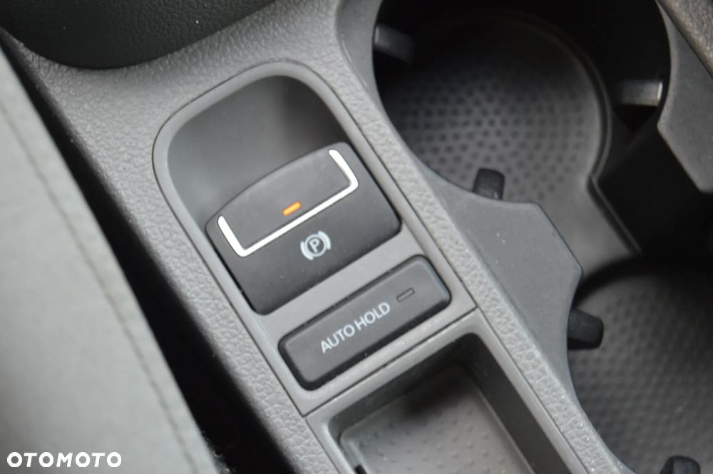 Seat Alhambra 2.0 TDI Ecomotive Style - 28