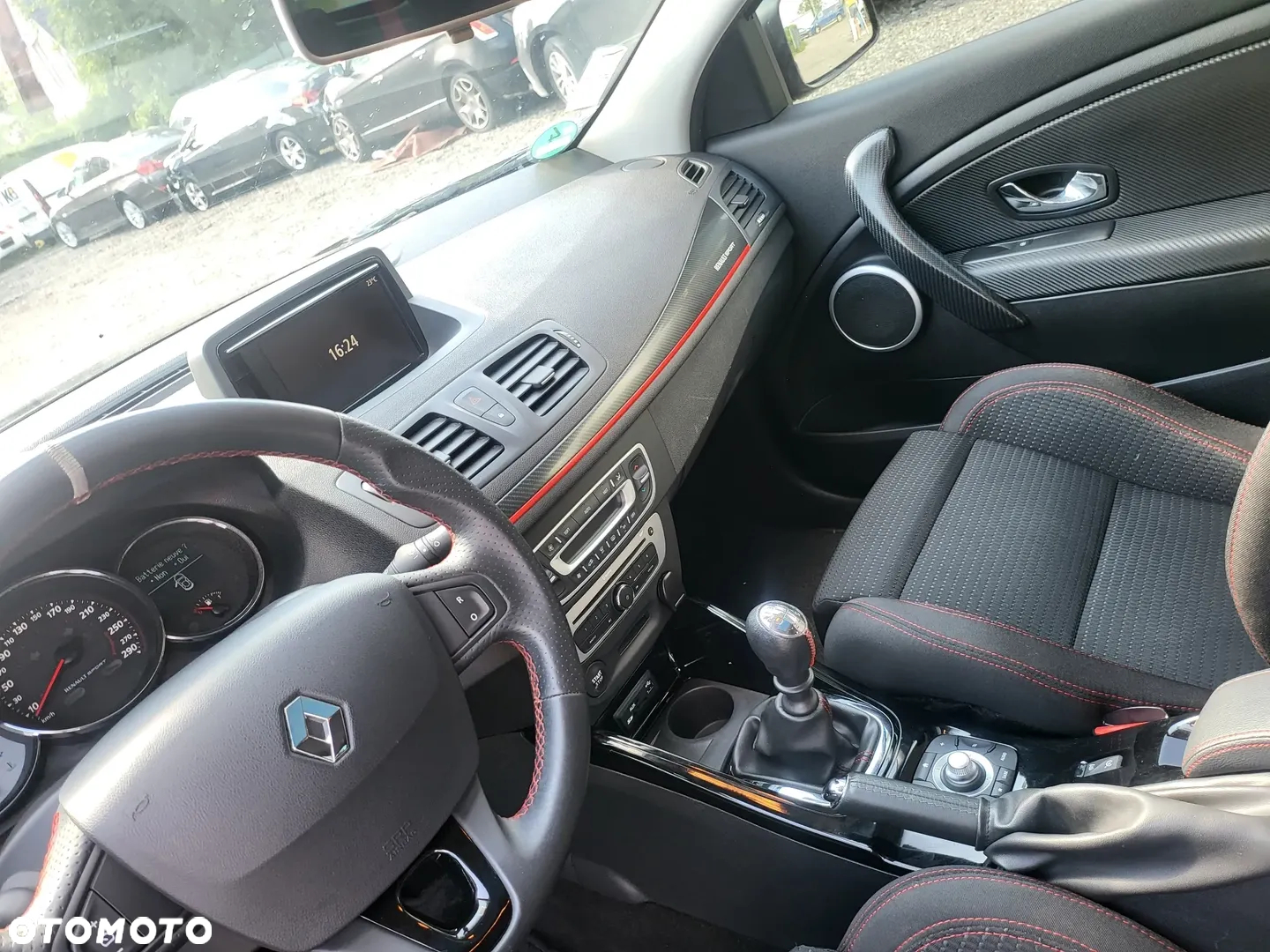 Renault Megane 2.0 16V R.S - 27