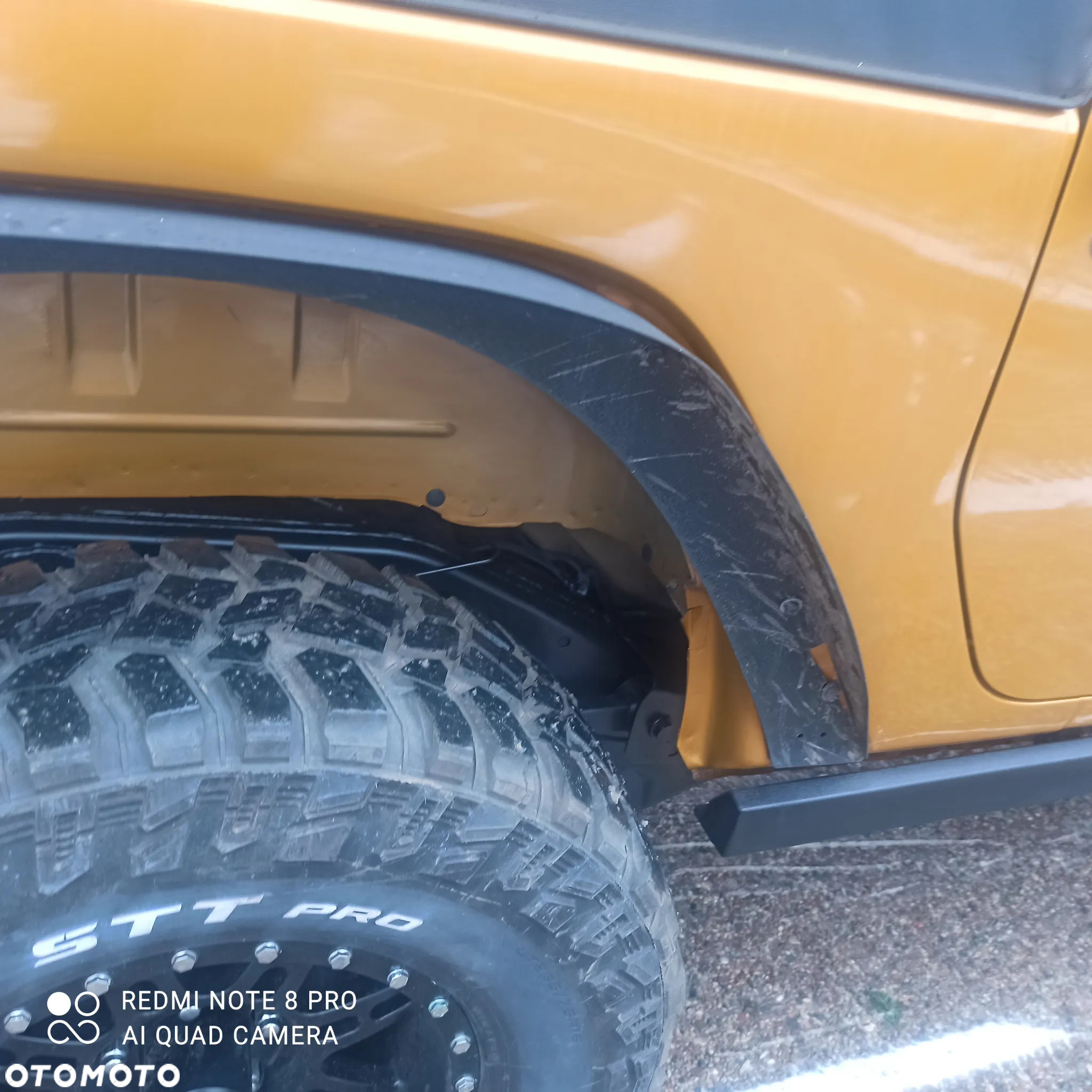 Jeep Wrangler - 9
