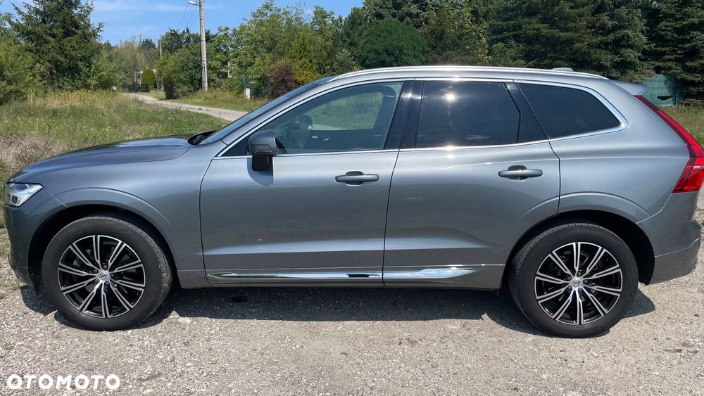 Volvo XC 60 T4 Inscription - 22
