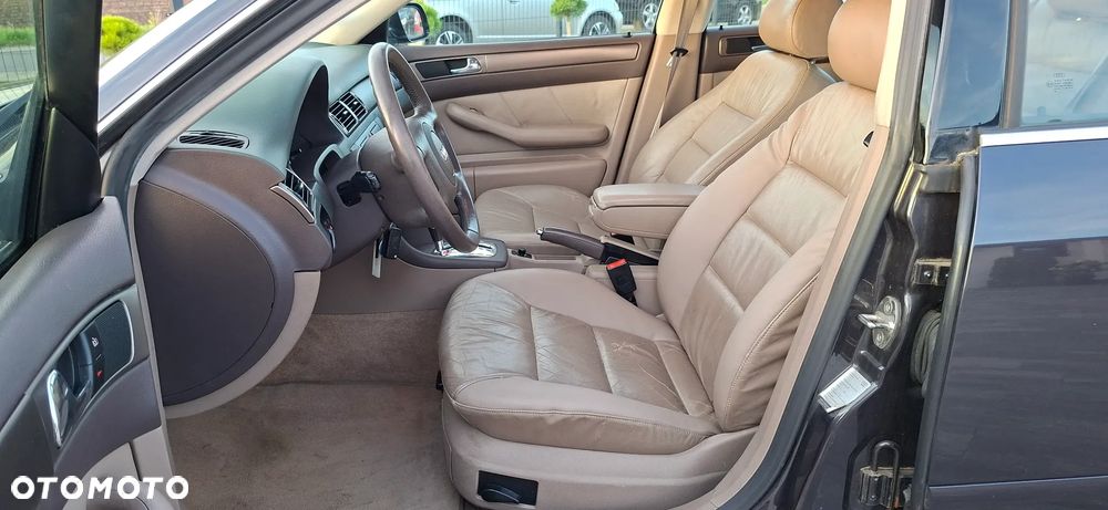 Audi A6 Limousine - 7