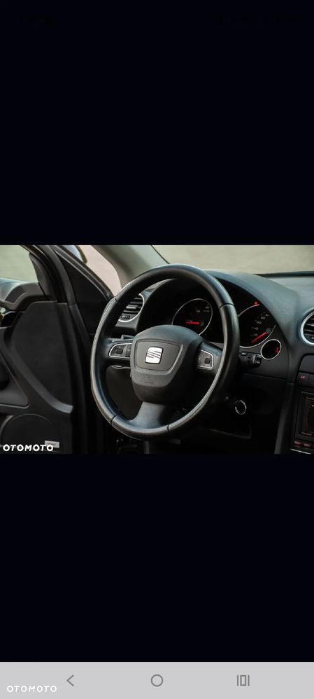 Seat Exeo 2.0 TDI CR Sport - 31