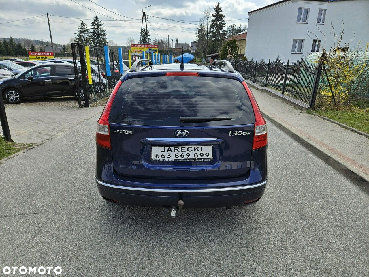 Hyundai i30 - 5