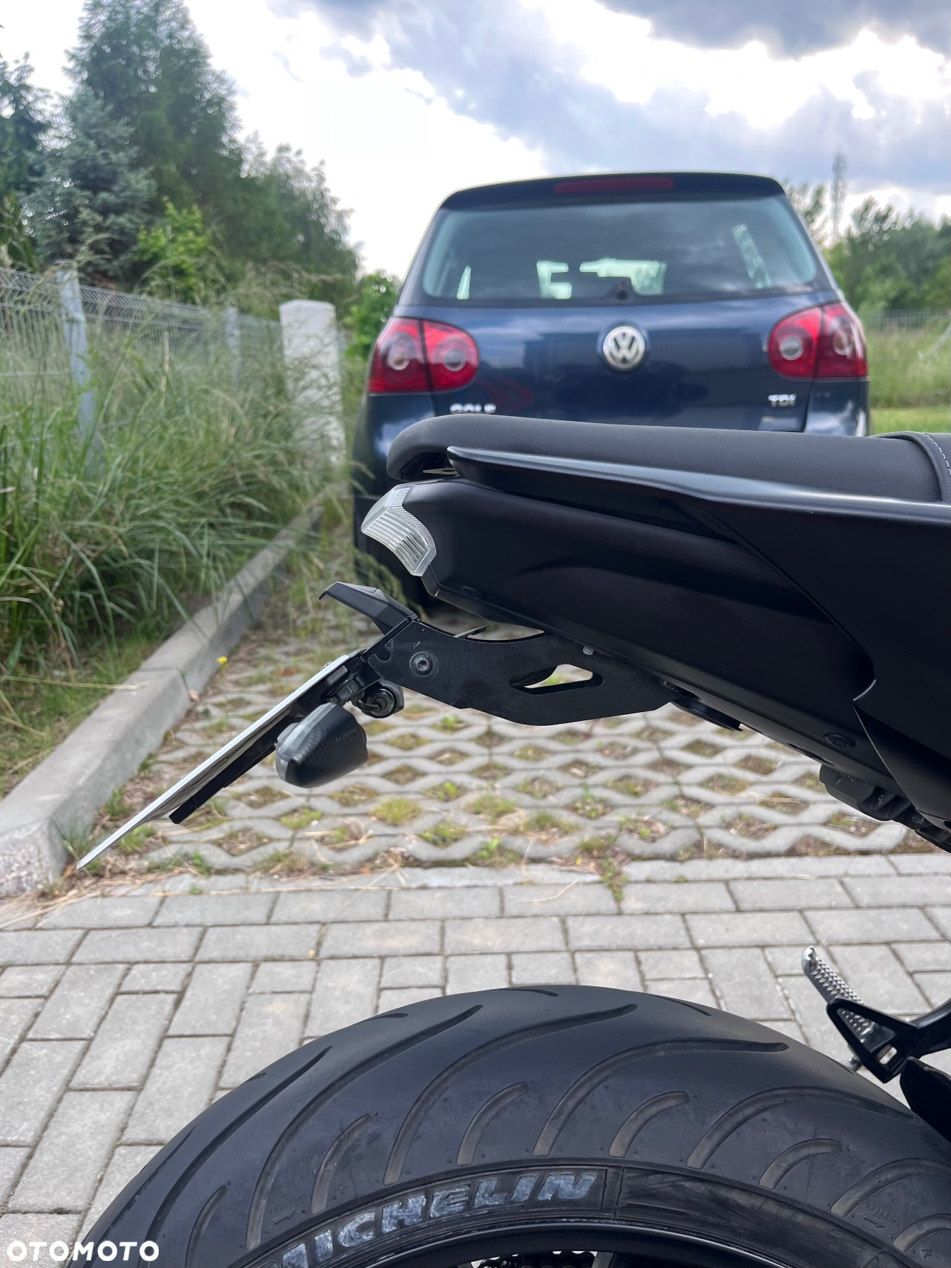 Yamaha MT - 12