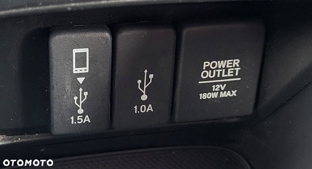 Honda CR-V 1.5T 4WD CVT Executive - 17