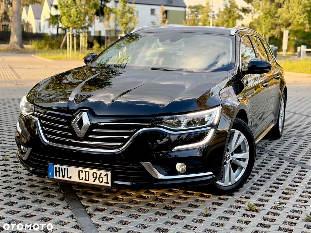 Renault Talisman ENERGY dCi 130 EDC INTENS - 4