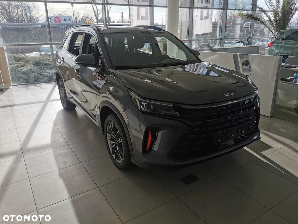 DFSK FX600 1.5 T-GDI Comfort - 2