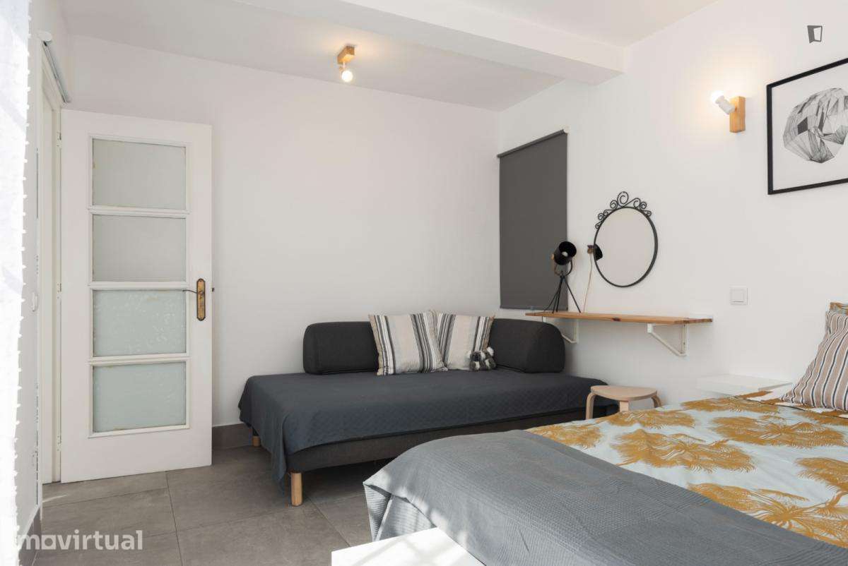 Apartamento com 2 quartos - localizado em Quarteira - Grande imagem: 3/25