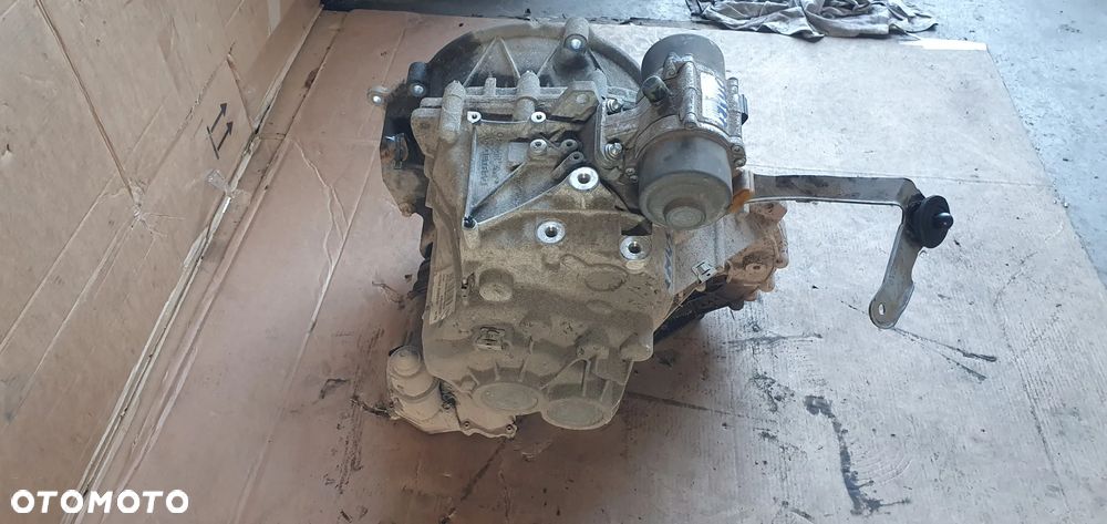 Skrzynia biegów automat automatyczna Smart Fortwo II 451 1.0 A4513700301 A4512500062 - 6