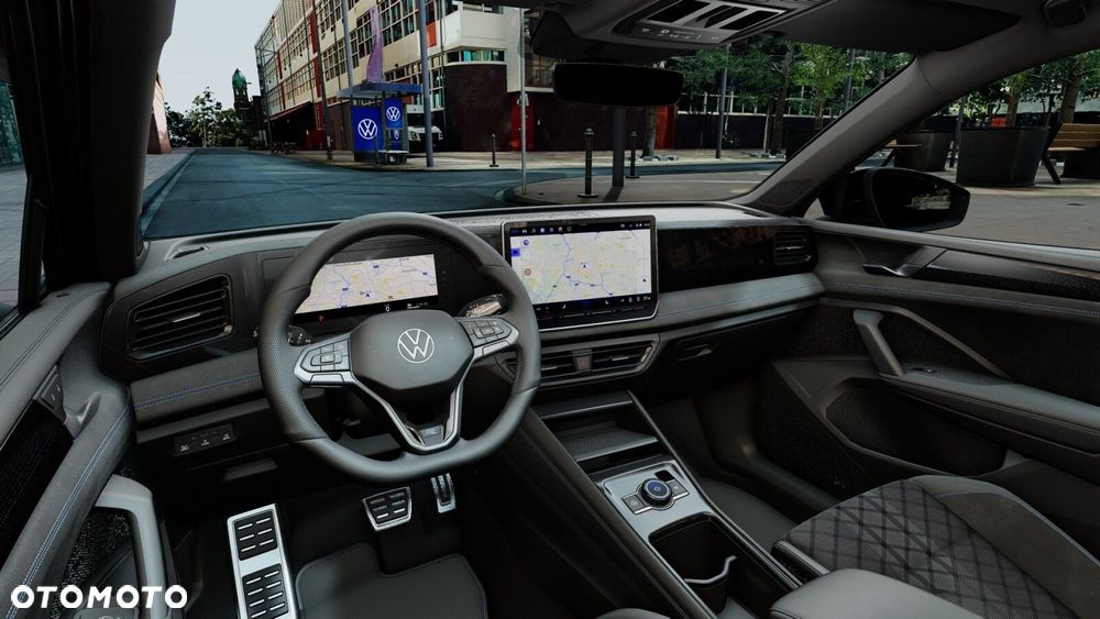 Volkswagen Tiguan - 7