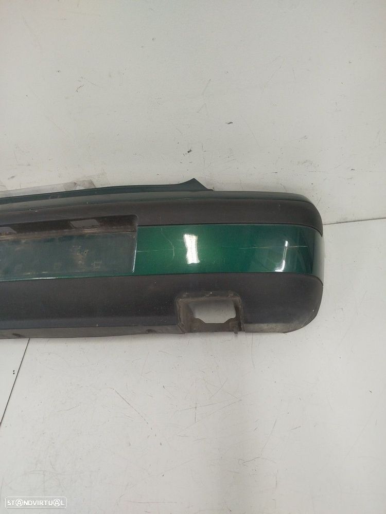 Para Choques Tr Seat Ibiza Ii (6K1) - 3