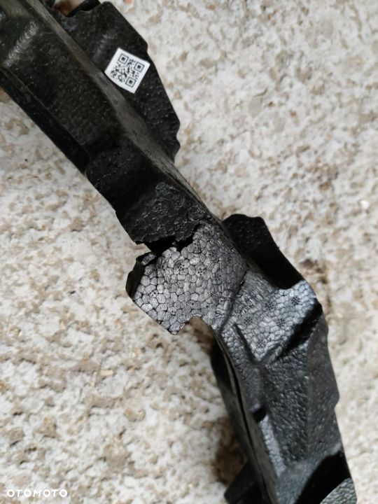 Absorber Zderzaka Przód Mercedes CLA W118 Styropian Przedni A118 - 7